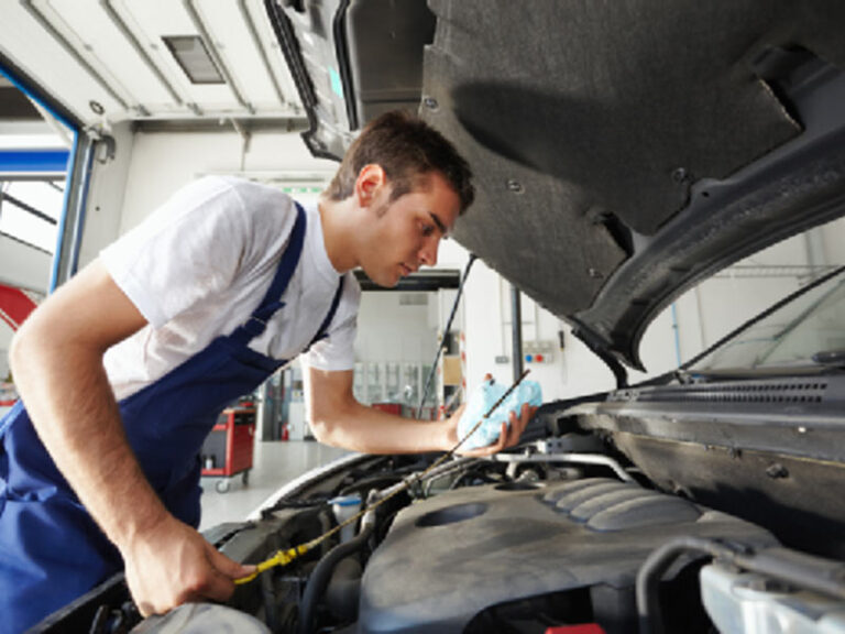 Auto Repair in Silver Spring – Murray's Auto Clinics